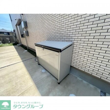 THE HALEの物件内観写真